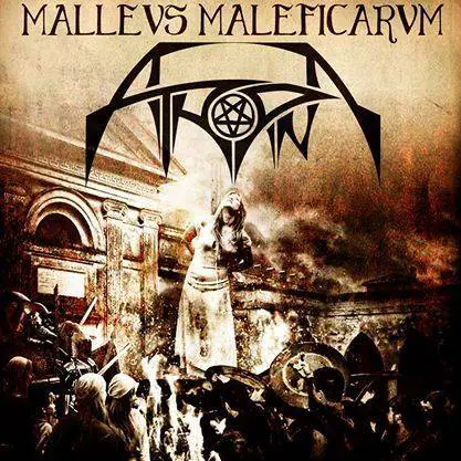 Atropina : Mallevs Maleficarvm